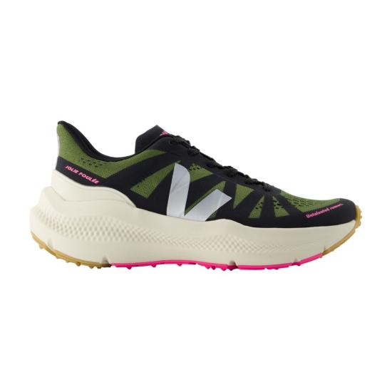25FW 베자 스니커즈 JF2821189A green