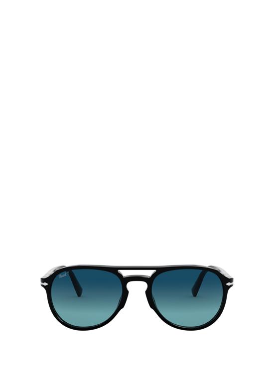 26FW 페르솔 선글라스 PO3235S 095 S3 BLACK
