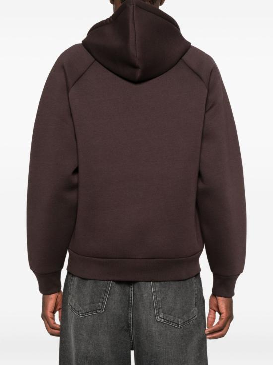 25FW 칼하트 WIP 자켓 I032935 3BIXX Brown - CARHARTT WIP