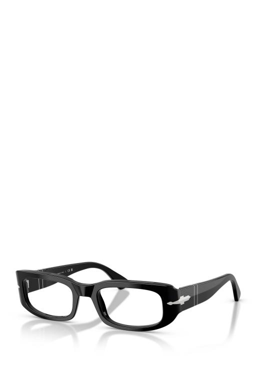 26FW 페르솔 안경 PO3388V 95 BLACK - PERSOL