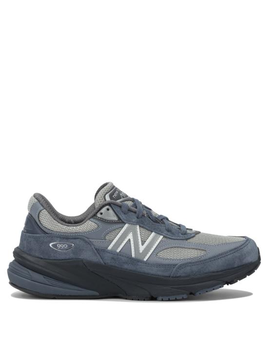 25FW 뉴발란스 스니커즈 U990LT6 Blue
