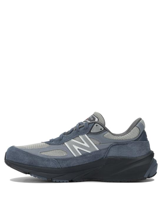 25FW 뉴발란스 스니커즈 U990LT6 Blue - NEW BALANCE