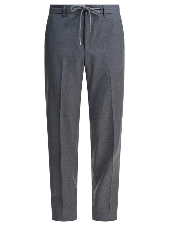 25FW 브릴리아1949 스트레이트 팬츠 PALOMAW40012000060 Grey