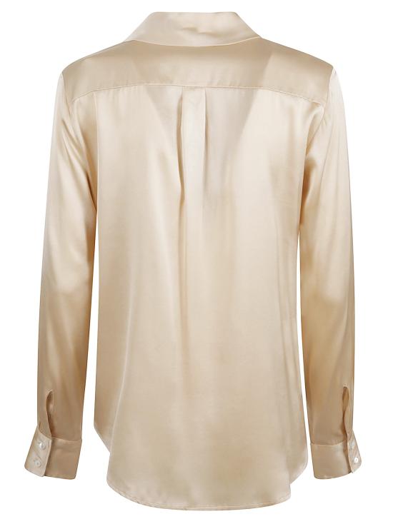 25FW Her 셔츠 ELEONORA C106H Golden - HER