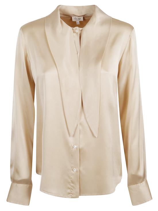 25FW Her 셔츠 ELEONORA C106H Golden