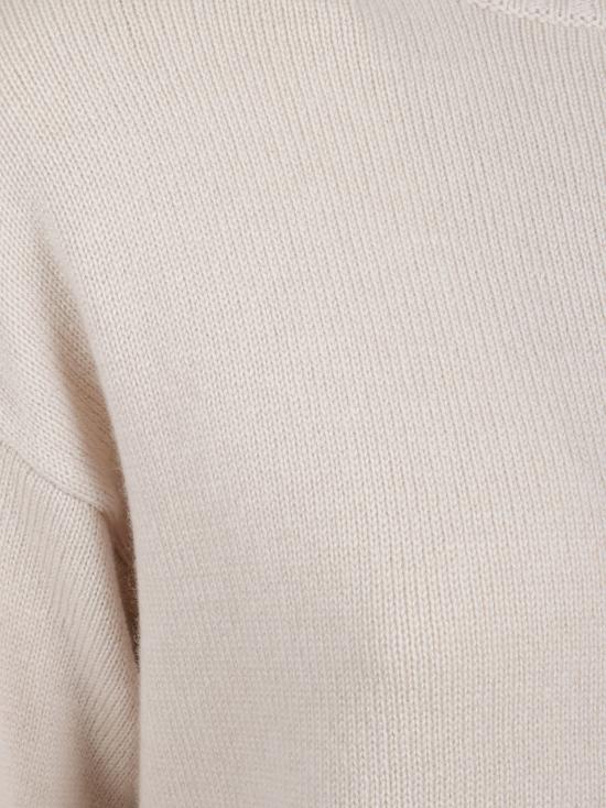 25FW 일레븐티 스웨터 L86MAG14 MAG0L037 167 02 Beige - ELEVENTY