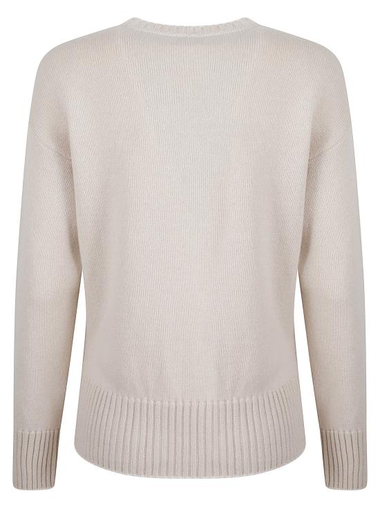 25FW 일레븐티 스웨터 L86MAG14 MAG0L037 167 02 Beige - ELEVENTY