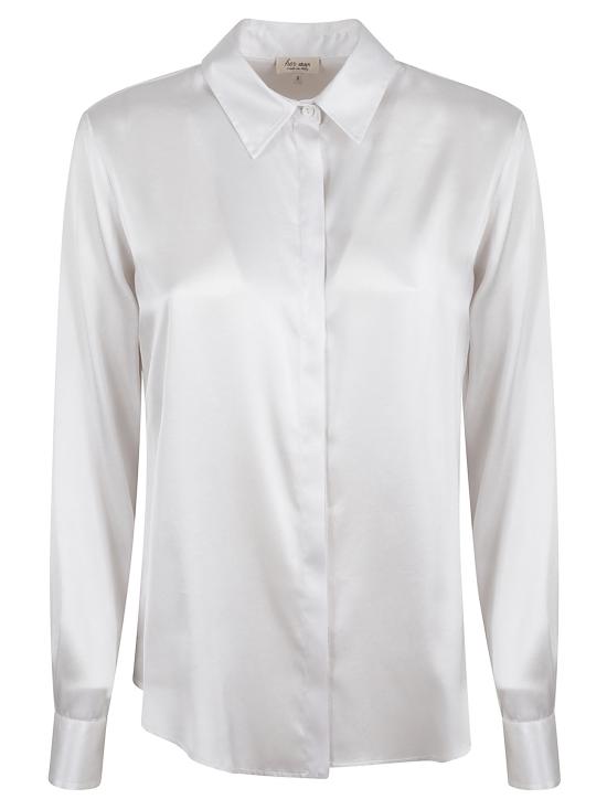 25FW Her 셔츠 VALE C902 Grey