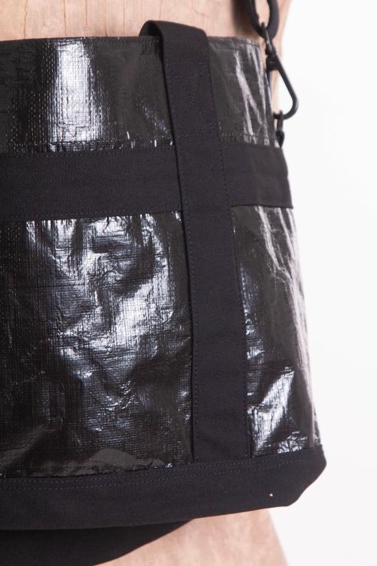 25FW SFTM X ADIDAS 백팩 KC2774 BLACK Black - OTHER BRANDS