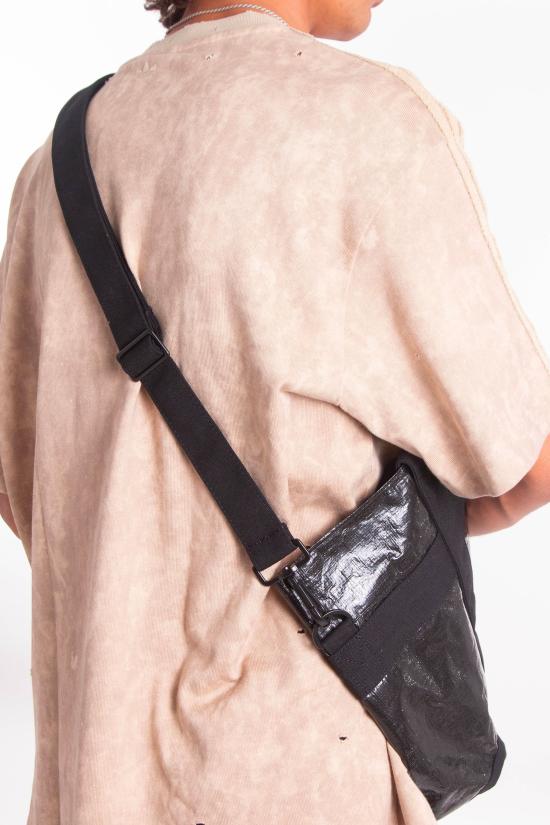 25FW SFTM X ADIDAS 백팩 KC2774 BLACK Black - OTHER BRANDS