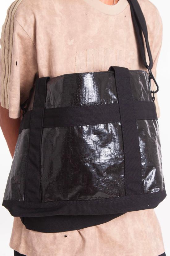 25FW SFTM X ADIDAS 백팩 KC2774 BLACK Black - OTHER BRANDS