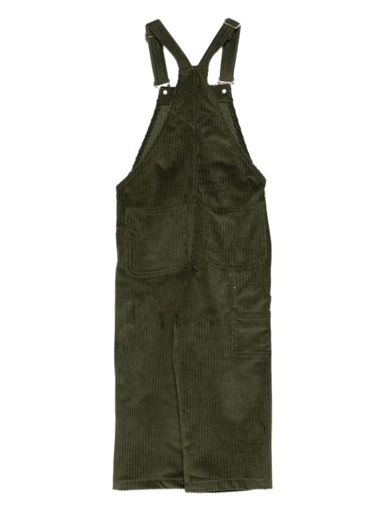 25FW [키즈] 점프수트 F5MKJBSA048 949 Green - OTHER BRANDS