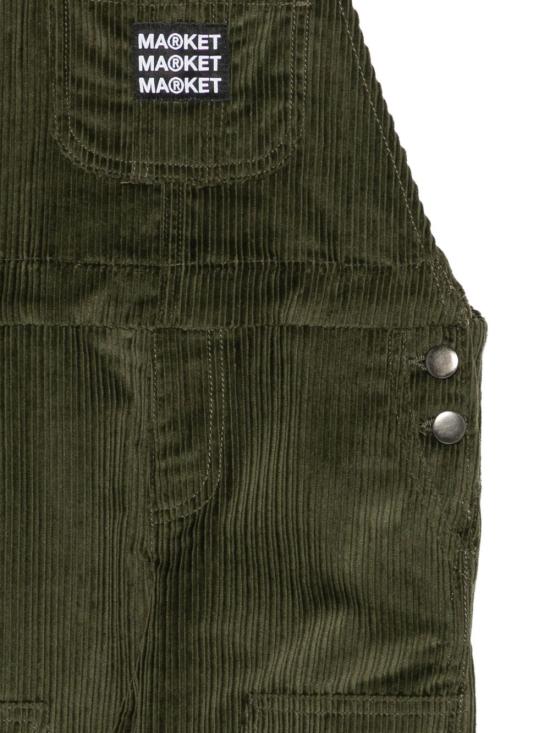 25FW [키즈] 점프수트 F5MKJBSA048 949 Green - OTHER BRANDS