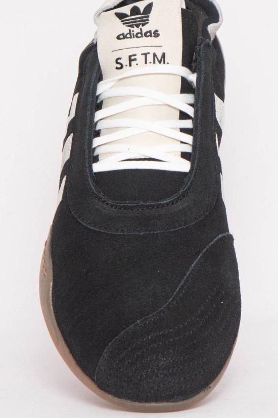 25FW SFTM X ADIDAS 뮬/슬리퍼 HP3517 BLACK Black - ADIDAS X SONG FOR THE MUTE