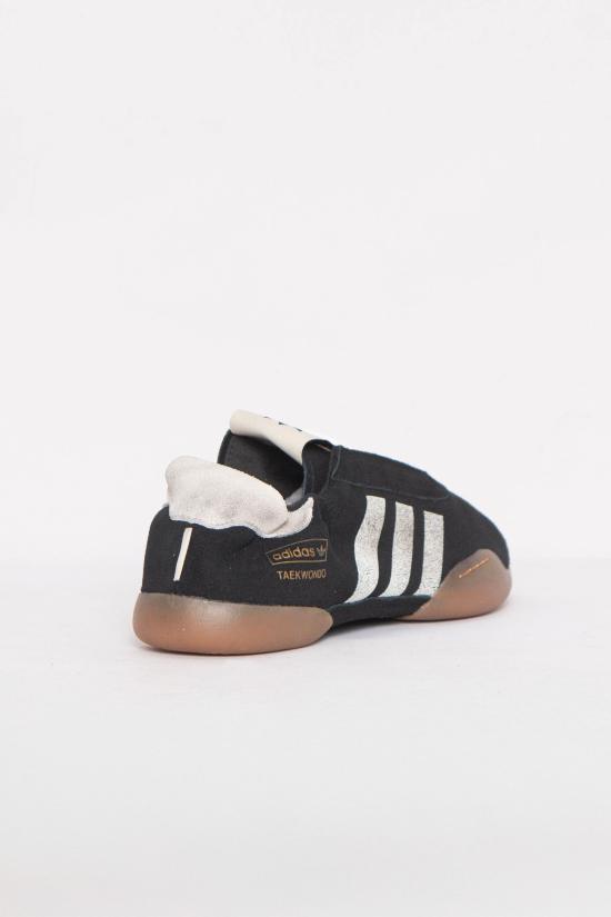 25FW SFTM X ADIDAS 뮬/슬리퍼 HP3517 BLACK Black - ADIDAS X SONG FOR THE MUTE