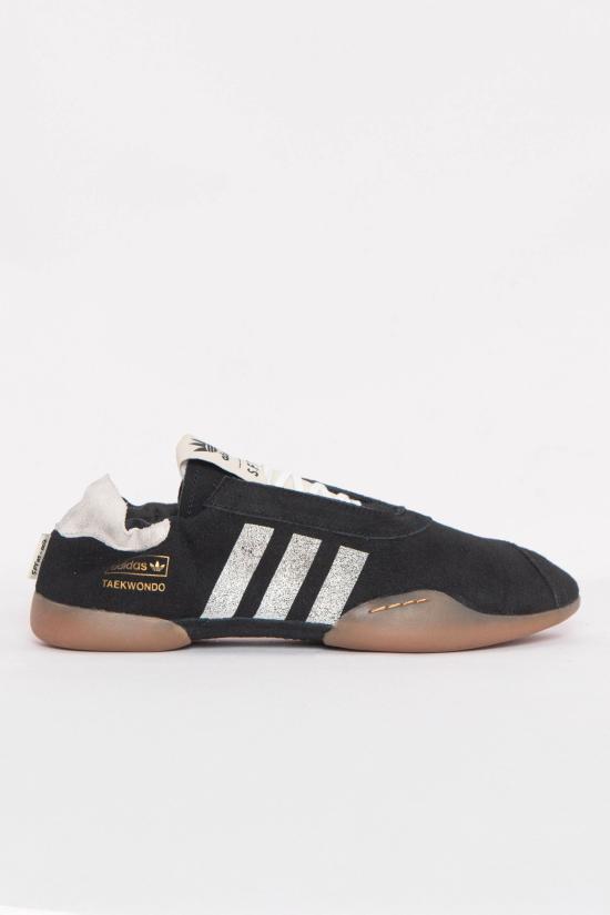 25FW SFTM X ADIDAS 뮬/슬리퍼 HP3517 BLACK Black