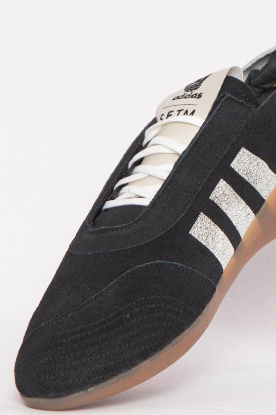 25FW SFTM X ADIDAS 뮬/슬리퍼 HP3517 BLACK Black - ADIDAS X SONG FOR THE MUTE