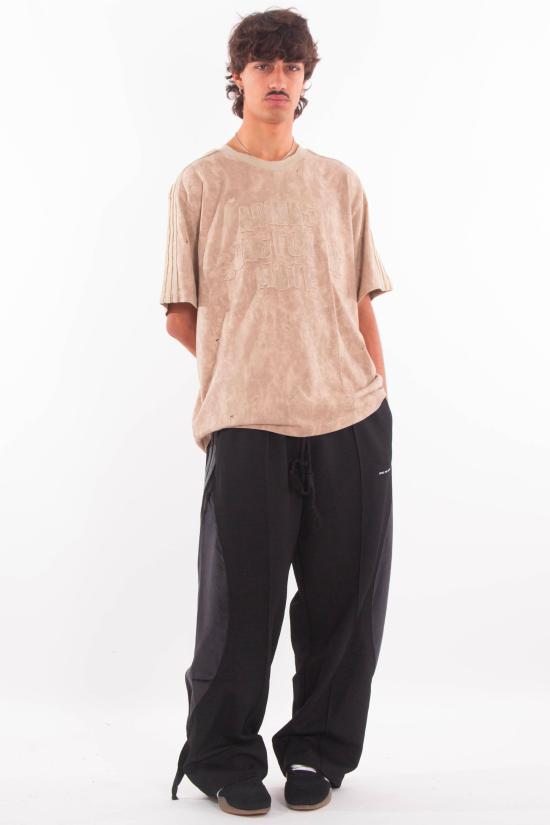 25FW SFTM X ADIDAS 뮬/슬리퍼 HP3517 BLACK Black - ADIDAS X SONG FOR THE MUTE