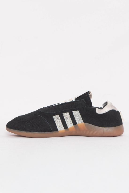 25FW SFTM X ADIDAS 뮬/슬리퍼 HP3517 BLACK Black - ADIDAS X SONG FOR THE MUTE