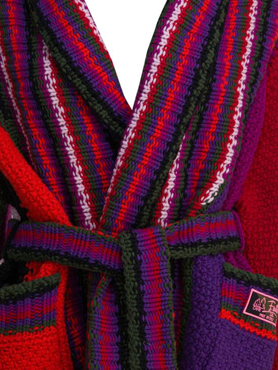 25FW 푸찌 가디건 5UKQ035U963017 Multicolor - PUCCI