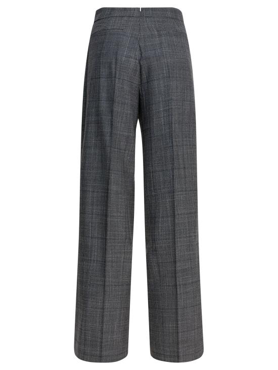 25FW 사 수 파이 스트레이트 팬츠 W25314GR0950 Grey - SA SU PHI