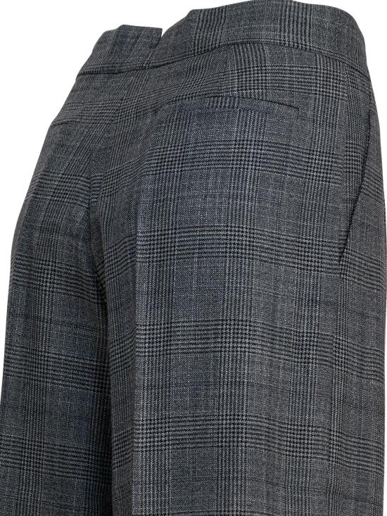 25FW 사 수 파이 스트레이트 팬츠 W25314GR0950 Grey - SA SU PHI