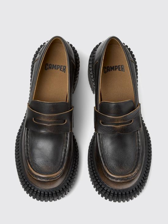 26SS 캠퍼 K201811 004 PIX LONDON 0 Multicolor - CAMPER