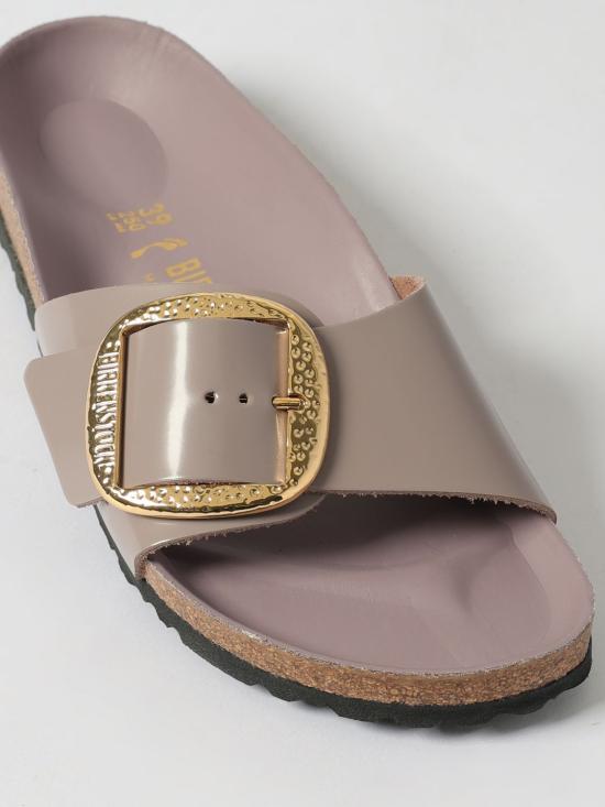 25FW 버켄스탁 1029843 Grey - BIRKENSTOCK