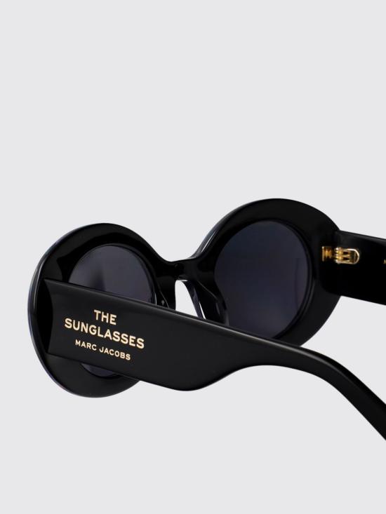 26SS 마크제이콥스 선글라스 MARC799 S MNG Transparent - MARC JACOBS