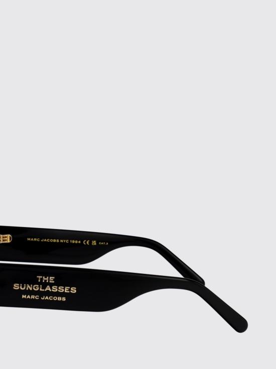 26SS 마크제이콥스 선글라스 MARC799 S MNG Transparent - MARC JACOBS