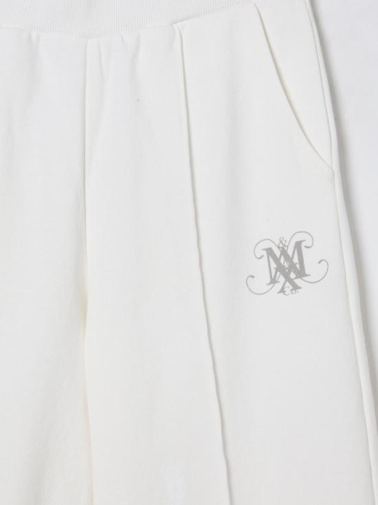 25FW [키즈] 막스앤코 팬츠 MX0187MX00Q MX104 White - MAX & CO.