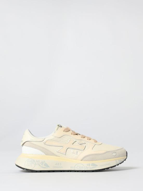 25FW 프리미아타 로린 스니커즈 LAURYN 7788 Beige