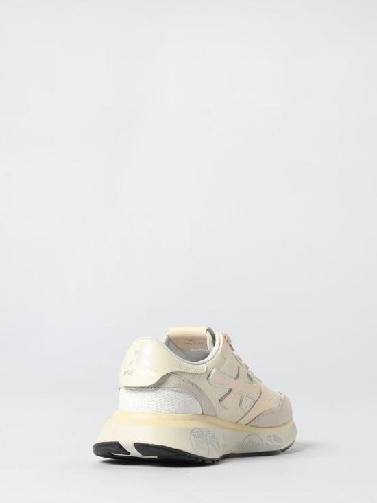 25FW 프리미아타 로린 스니커즈 LAURYN 7788 Beige - PREMIATA