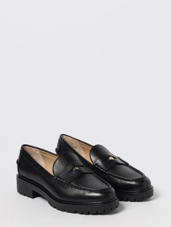 25FW 랄프 로렌 802967752 001 Black - RALPH LAUREN