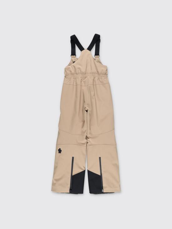 25FW [키즈] 몽클레어 트레이닝 웨어 2G0000353066 206 Beige - MONCLER