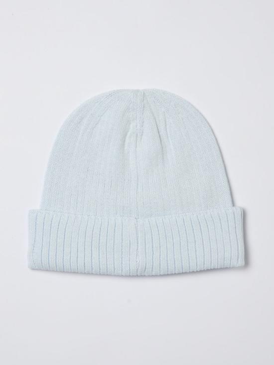 25FW [키즈] 보스 모자 J52597 771 Blue - BOSS