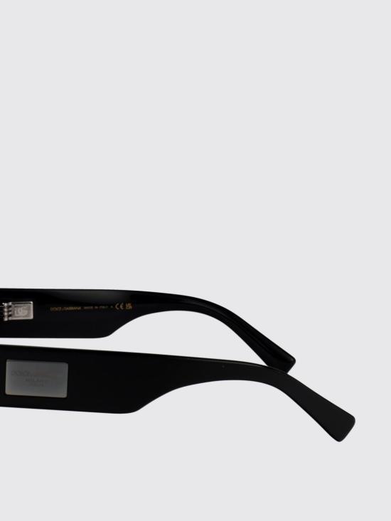 26SS 돌체앤가바나 선글라스 0DG4482 501 87 Black - DOLCE & GABBANA