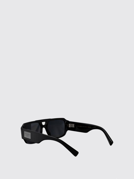 26SS 돌체앤가바나 선글라스 0DG4482 501 87 Black - DOLCE & GABBANA