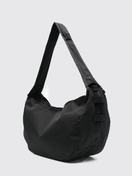 25FW 꼼데가르송 숄더백 HPK202 0511 Black - COMME DES GARCONS