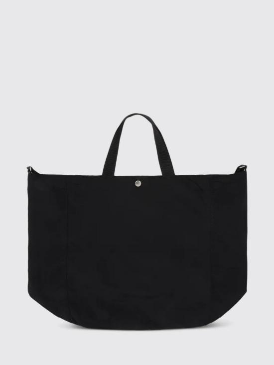 25FW 꼼데가르송 토트백 HPK292 0511 Black - COMME DES GARCONS