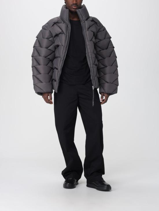 25FW 악셀 아리가토 스트레이트 팬츠 A3061001 Black - AXEL ARIGATO