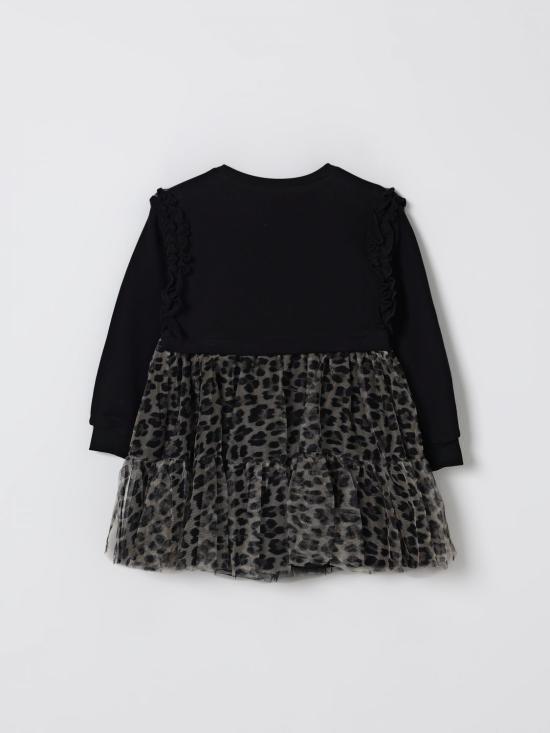 25FW [키즈] 트윈셋 원피스 252GB2130 12723 Multicolor - TWINSET