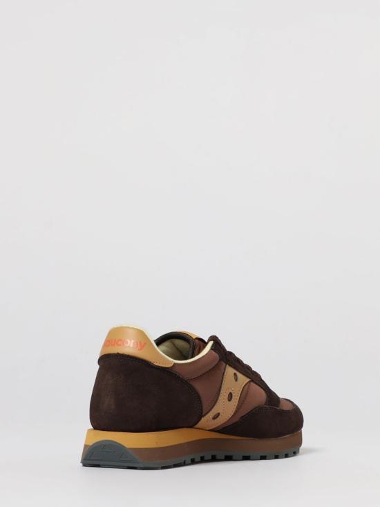 25FW 써코니 스니커즈 S2044 726 Brown - SAUCONY