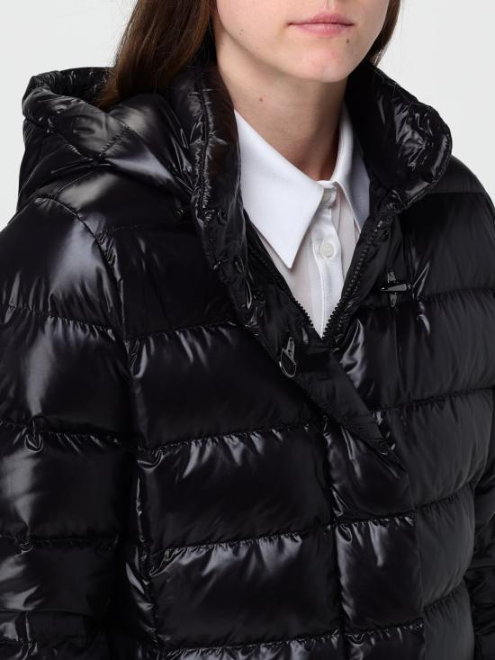 25FW 페이 자켓 NAW36513160ICI B999 Black - FAY