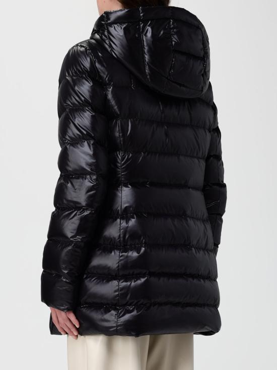 25FW 페이 자켓 NAW36513160ICI B999 Black - FAY
