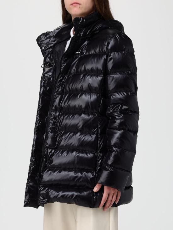 25FW 페이 자켓 NAW36513160ICI B999 Black - FAY