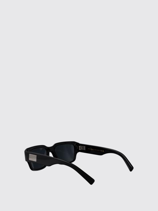 26SS 돌체앤가바나 선글라스 0DG4483 501 87 Black - DOLCE & GABBANA