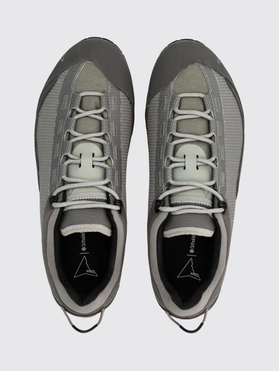 25FW 로아 스니커즈 NBUW1409FA239 GRY0001 Grey - ROA