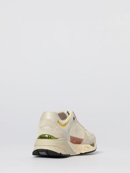 25FW 프리미아타 MASED 7824 Beige - PREMIATA