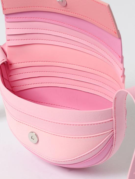 25FW 써네이 토트백 ACCXBAG062 0010 Pink - SUNNEI